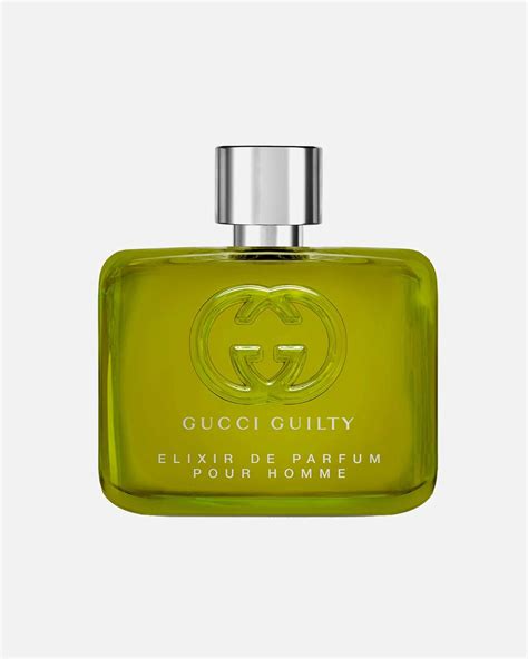 Gucci Guilty ️ Singles' Day ️ Fino al 